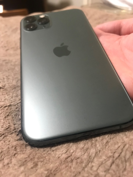 iPhone11 Pro 256GB SIMフリー（スマホ）の商品画像 - 査定依頼日：2026年3月30日 - 最高査定価格：100,000円