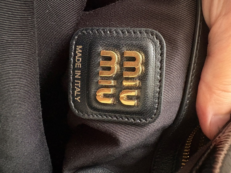 ivy（ブランドバッグ）の商品画像 - 査定依頼日：2025年9月23日 - 最高査定価格：160,000円