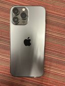 iPhone 13 Pro Max 256GB docomo（スマホ）の商品画像 - 査定依頼日：2024年11月29日 - 最高査定価格：61,000円