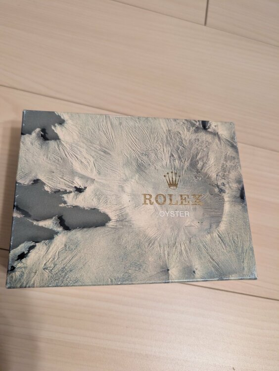 ロレックス デイトジャスト 16220（高級時計）の商品画像 - 査定依頼日：2026年1月10日 - 最高査定価格：850,000円