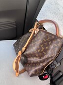 ルイヴィトン　シュリMM（ブランドバッグ）の商品画像 - 査定依頼日：2025年1月31日 - 最高査定価格：107,000円