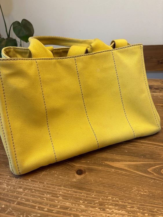 カナパ　（ブランドバッグ）の商品画像 - 査定依頼日：2026年3月28日 - 最高査定価格：45,000円