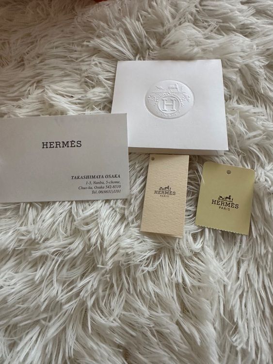 エルメス ガーデンパーティ （ブランドバッグ）の商品画像 - 査定依頼日：2025年10月27日 - 最高査定価格：380,000円