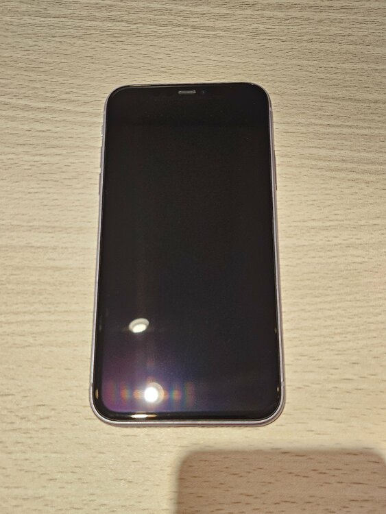 iPhone11 128GB SIMフリー（スマホ）の商品画像 - 査定依頼日：2026年5月10日 - 最高査定価格：21,000円
