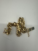 ブレスレット（金・貴金属）の商品画像 - 査定依頼日：2026年2月26日 - 最高査定価格：1,060,000円