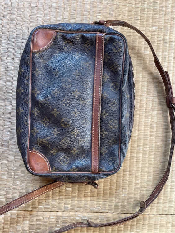 ルイヴィトン モノグラム （ブランドバッグ）の商品画像 - 査定依頼日：2026年2月25日 - 最高査定価格：50,000円