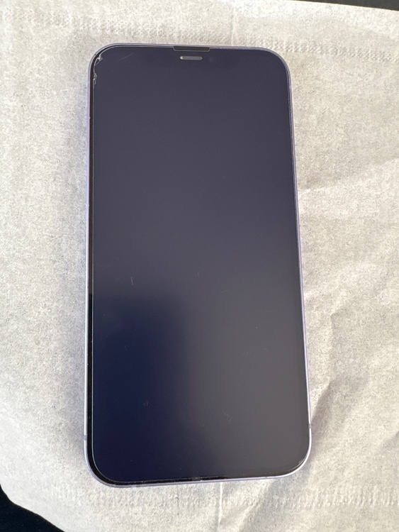 iPhone iPhone 12 128GB Softbank（スマホ）の商品画像 - 査定依頼日：2026年8月31日 - 最高査定価格：19,000円