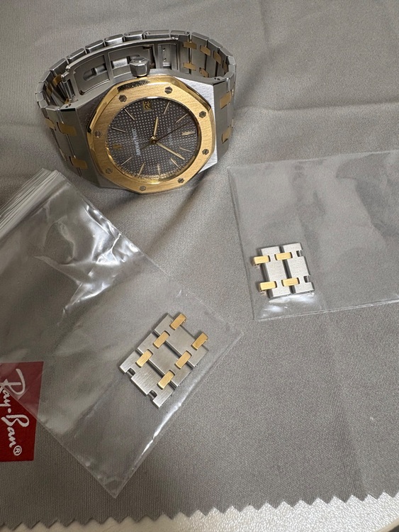 14790sa（高級時計）の商品画像 - 査定依頼日：2025年11月11日 - 最高査定価格：3,000,000円