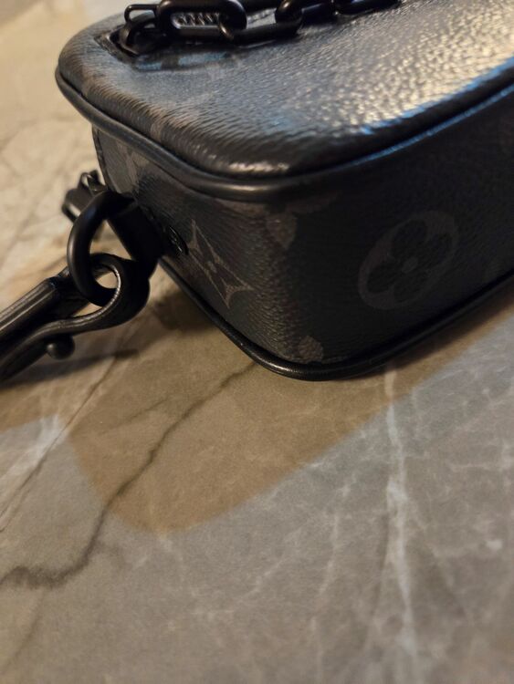 ルイヴィトン モノグラム （ブランドバッグ）の商品画像 - 査定依頼日：2025年9月18日 - 最高査定価格：120,000円