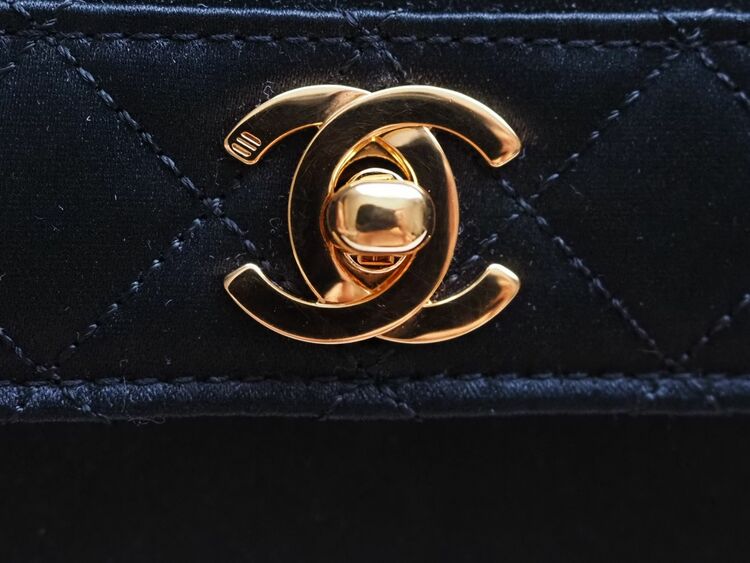 シャネル マトラッセ （ブランドバッグ）の商品画像 - 査定依頼日：2025年6月28日 - 最高査定価格：180,000円