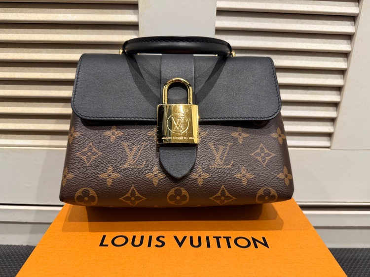 ロッキーBB（ブランドバッグ）の商品画像 - 査定依頼日：2026年8月23日 - 最高査定価格：160,000円