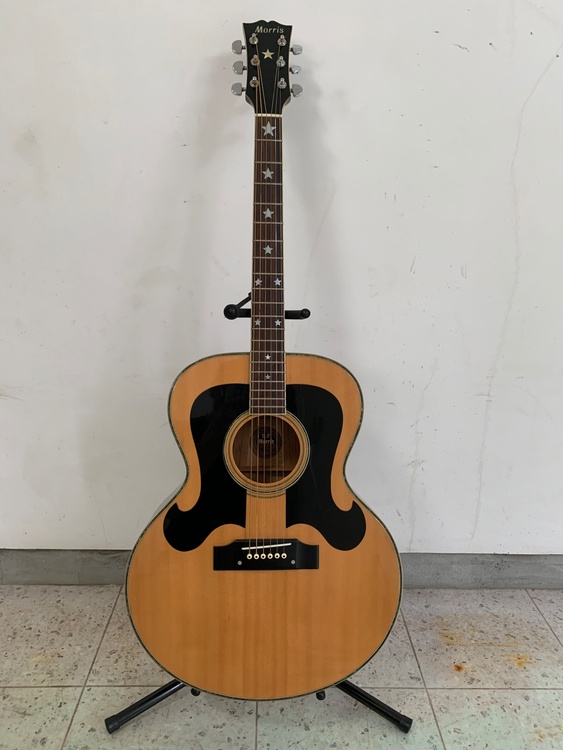 モーリスWJ-50（ピアノ・楽器・PA機材）の商品画像 - 査定依頼日：2026年6月21日 - 最高査定価格：22,000円
