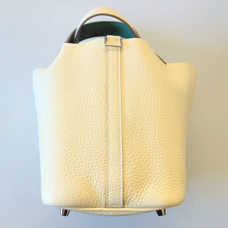 ピコタン（ブランドバッグ）の商品画像 - 査定依頼日：2025年5月27日 - 最高査定価格：500,000円