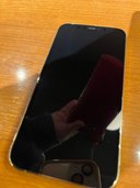 iPhone12pro（スマホ）の商品画像 - 査定依頼日：2022年12月7日 - 最高査定価格：57,000円