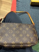 ルイヴィトン モノグラム （ブランドバッグ）の商品画像 - 査定依頼日：2026年3月24日 - 最高査定価格：60,000円