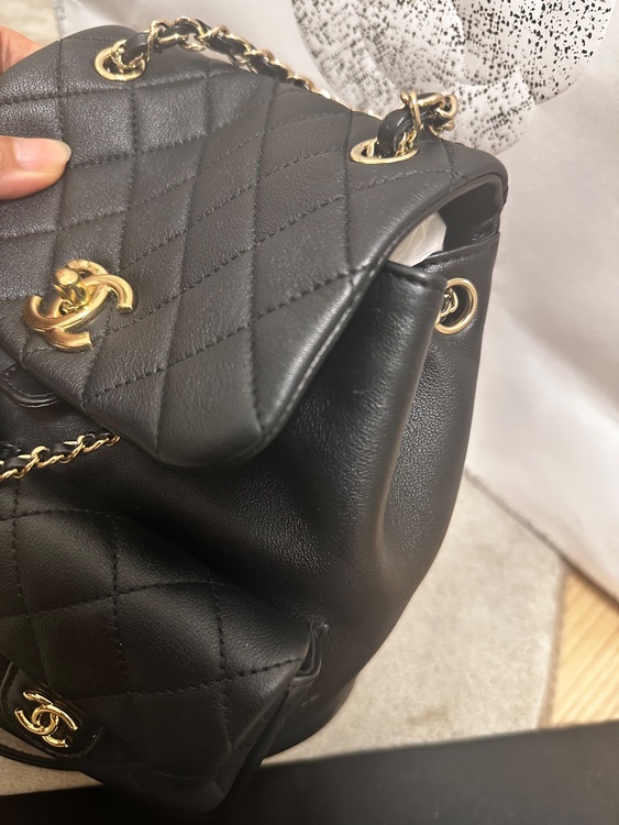 シャネル シャネル(その他) （ブランドバッグ）の商品画像 - 査定依頼日：2025年6月25日 - 最高査定価格：780,000円