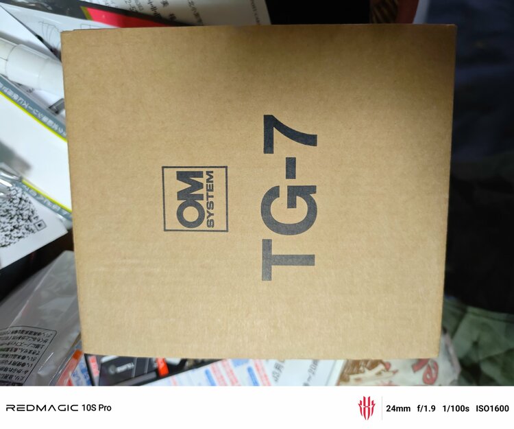 omシステム（カメラ）の商品画像 - 査定依頼日：2026年3月18日 - 最高査定価格：43,000円