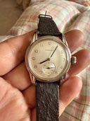 その他 ロンジン （高級時計）の商品画像 - 査定依頼日：2026年4月22日 - 最高査定価格：70,000円