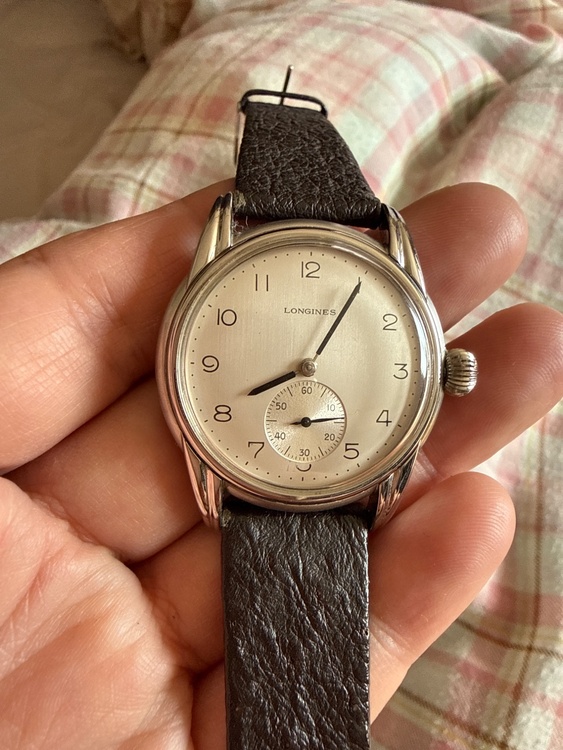 その他 ロンジン （高級時計）の商品画像 - 査定依頼日：2026年4月22日 - 最高査定価格：70,000円