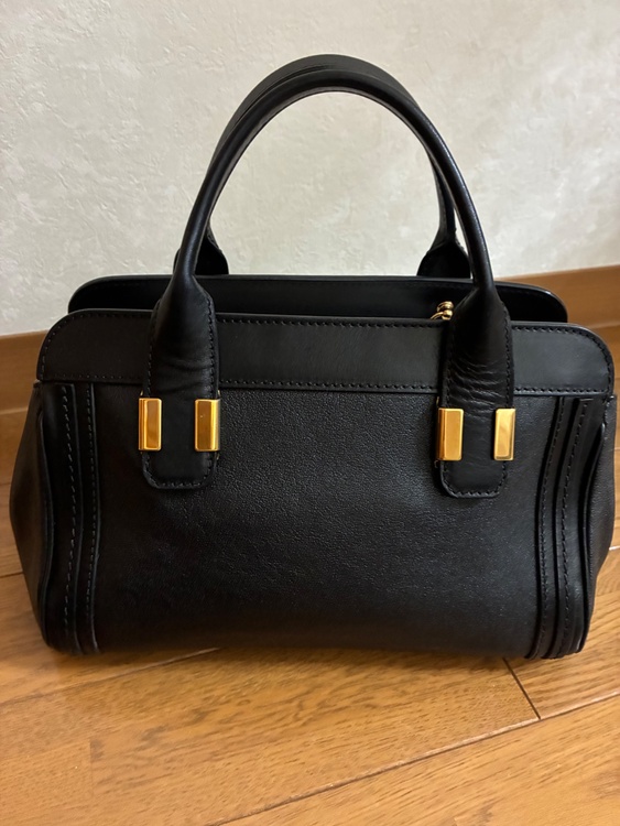 その他 クロエ （ブランドバッグ）の商品画像 - 査定依頼日：2026年2月25日 - 最高査定価格：20,000円