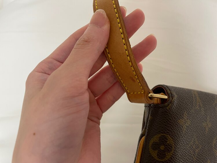 ルイヴィトン モノグラム （ブランドバッグ）の商品画像 - 査定依頼日：2025年4月7日 - 最高査定価格：55,000円