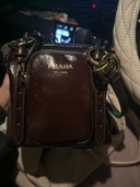 プラダ  （ブランドバッグ）の商品画像 - 査定依頼日：2026年1月21日 - 最高査定価格：180,000円