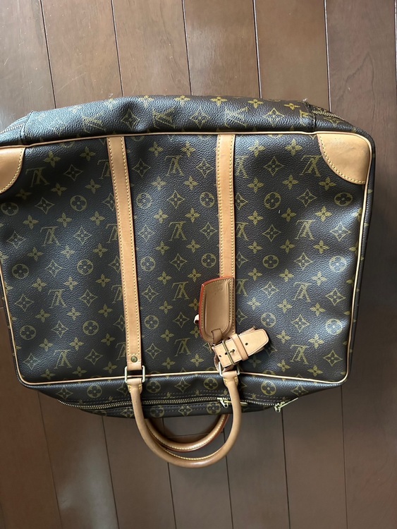 ルイヴィトン モノグラム （ブランドバッグ）の商品画像 - 査定依頼日：2025年6月7日 - 最高査定価格：80,000円