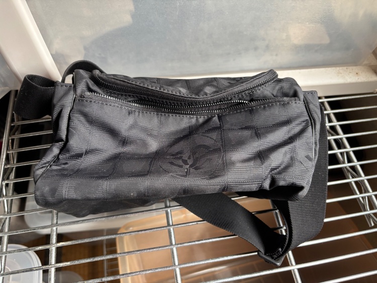 CHANEL（ブランドバッグ）の商品画像 - 査定依頼日：2026年2月27日 - 最高査定価格：55,000円