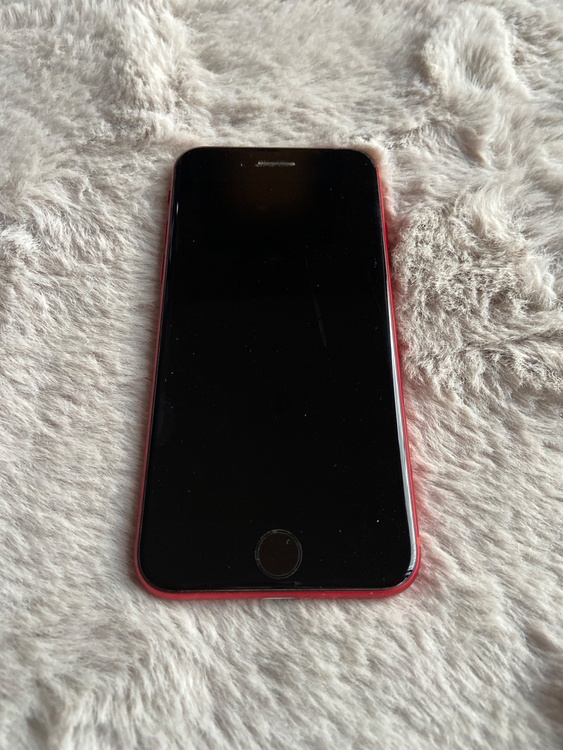 iPhone SE (第 2 世代) 64GB SIMフリー（スマホ）の商品画像 - 査定依頼日：2026年4月29日 - 最高査定価格：13,000円