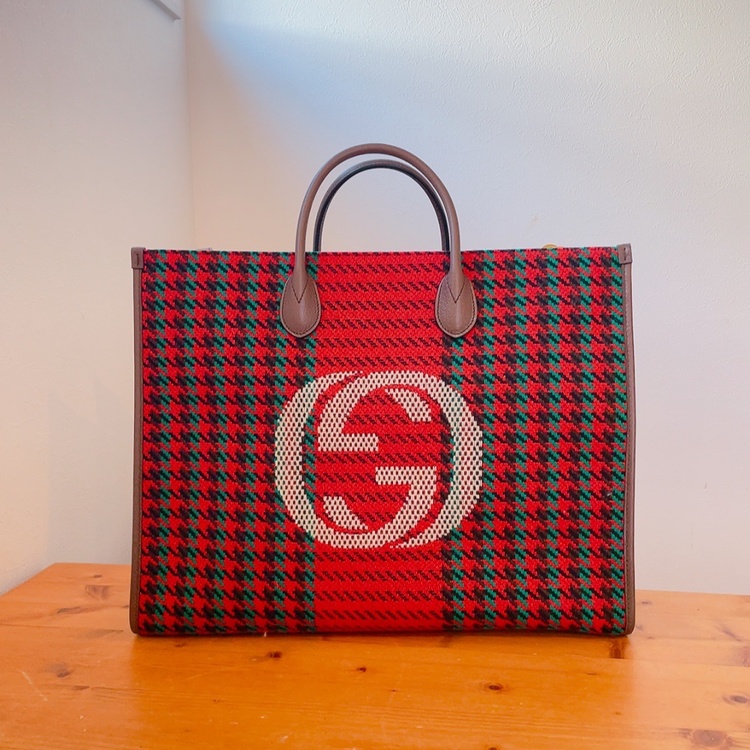 グッチ  （ブランドバッグ）の商品画像 - 査定依頼日：2025年12月25日 - 最高査定価格：120,000円