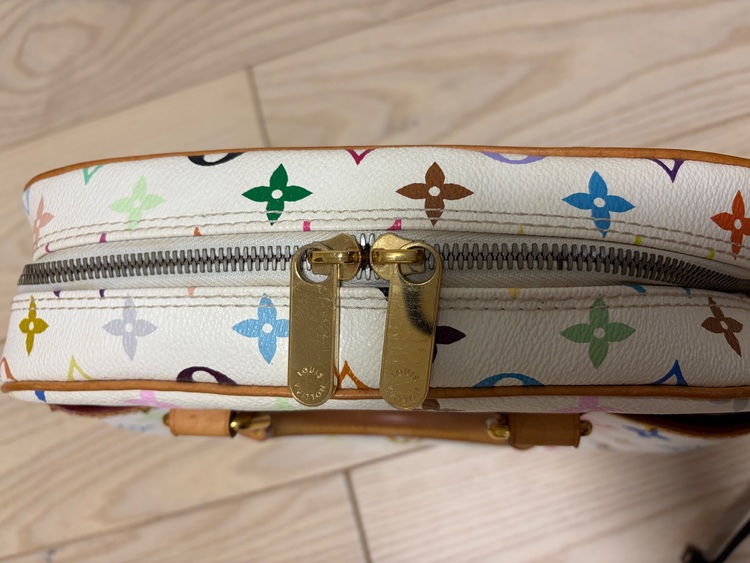 不明（ブランドバッグ）の商品画像 - 査定依頼日：2025年11月13日 - 最高査定価格：190,000円