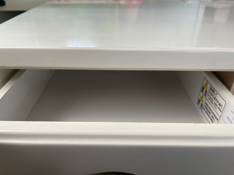 カウンター　ミランダ（家具・寝具）の商品画像 - 査定依頼日：2025年6月1日 - 最高査定価格：100円