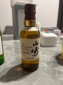 ウイスキー サントリー山崎（お酒）の商品画像 - 査定依頼日：2026年9月8日 - 最高査定価格：2,200円