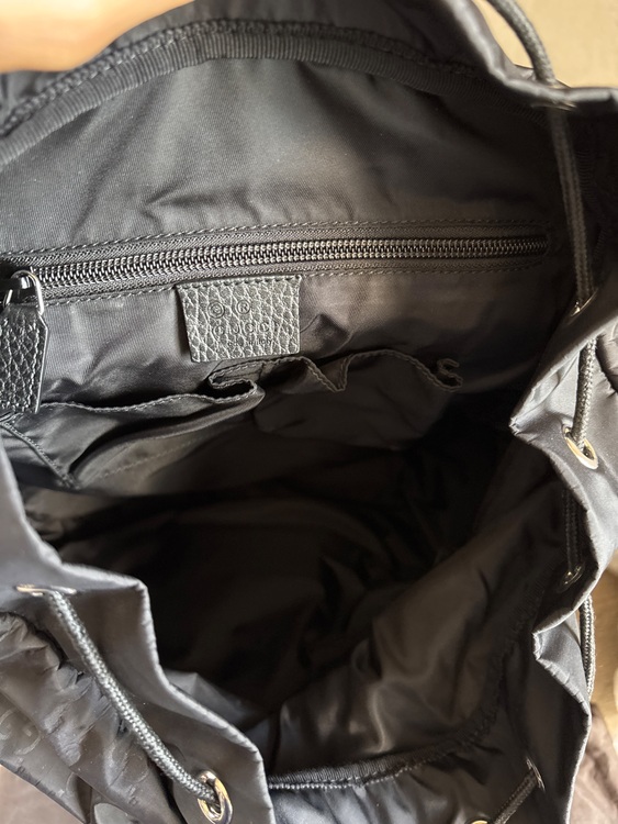 リュック（ブランドバッグ）の商品画像 - 査定依頼日：2025年7月20日 - 最高査定価格：70,000円