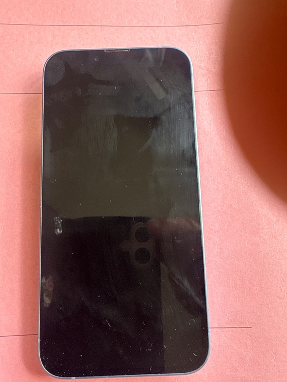 iPhone iPhone 14 128GB Softbank（スマホ）の商品画像 - 査定依頼日：2026年8月6日 - 最高査定価格：36,000円