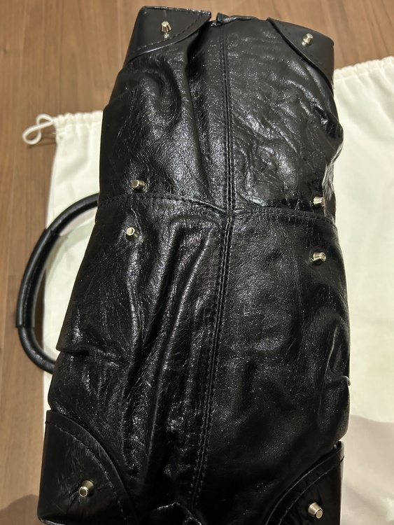 クロエ（ブランドバッグ）の商品画像 - 査定依頼日：2026年5月30日 - 最高査定価格：100,000円