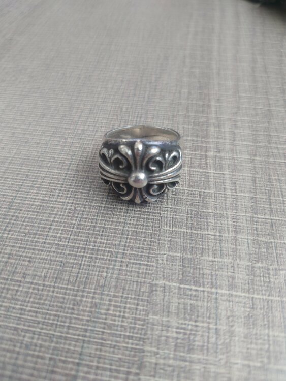 キーパーリング（古着・ファッション）の商品画像 - 査定依頼日：2026年2月21日 - 最高査定価格：150,000円