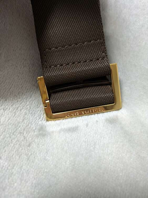 CA0094（ブランドバッグ）の商品画像 - 査定依頼日：2024年12月29日 - 最高査定価格：70,000円