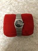 ブラッシュ コーアクシャル（高級時計）の商品画像 - 査定依頼日：2020年12月12日 - 最高査定価格：200,000円