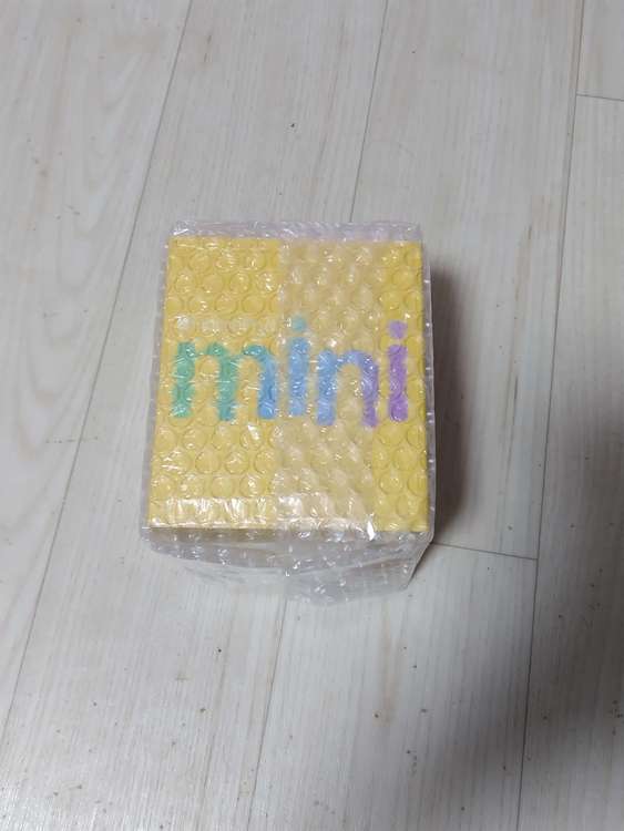 HomePod mini（オーディオ・スピーカー）の商品画像 - 査定依頼日：2023年6月7日