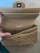 シャネル マトラッセ （ブランドバッグ）の商品画像 - 査定依頼日：2026年1月16日 - 最高査定価格：360,000円