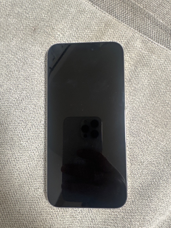 iphone15Pro MAX（スマホ）の商品画像 - 査定依頼日：2026年6月27日 - 最高査定価格：90,000円
