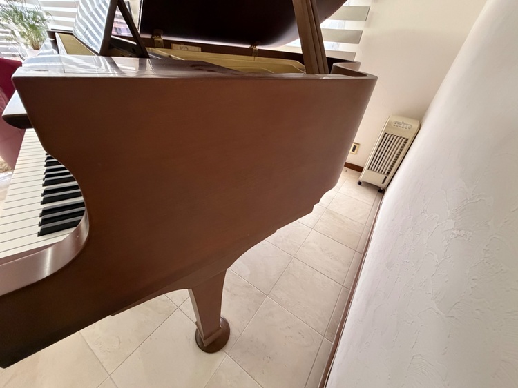 G3   E3750654（ピアノ・楽器・PA機材）の商品画像 - 査定依頼日：2026年3月18日 - 最高査定価格：200,000円