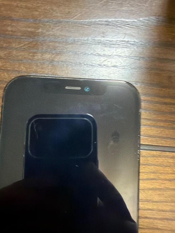 iPhone iPhone 12 Pro 512GB SIMフリー（スマホ）の商品画像 - 査定依頼日：2026年8月29日 - 最高査定価格：40,500円