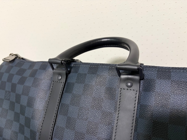 ルイヴィトン ダミエ（ブランドバッグ）の商品画像 - 査定依頼日：2026年6月12日 - 最高査定価格：250,000円