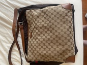 Gucciバッグ（ブランドバッグ）の商品画像 - 査定依頼日：2026年8月11日 - 最高査定価格：20,000円
