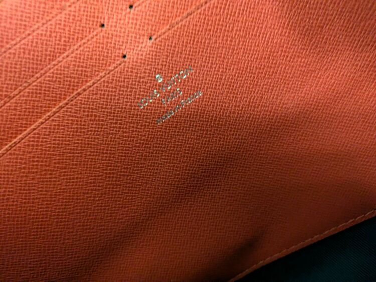 タイガポシェットヴォワヤ－ジュ（ブランドバッグ）の商品画像 - 査定依頼日：2025年11月10日 - 最高査定価格：50,000円