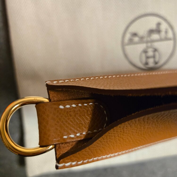 エルメス エブリン （ブランドバッグ）の商品画像 - 査定依頼日：2026年2月23日 - 最高査定価格：380,000円