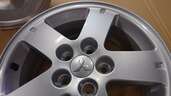 デリカd5 ホイール（カー用品）の商品画像 - 査定依頼日：2025年1月20日 - 最高査定価格：21,000円