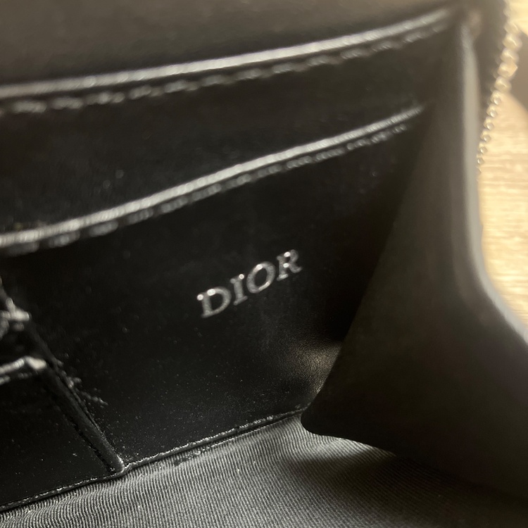 ディオール  （ブランドバッグ）の商品画像 - 査定依頼日：2026年1月31日 - 最高査定価格：100,000円